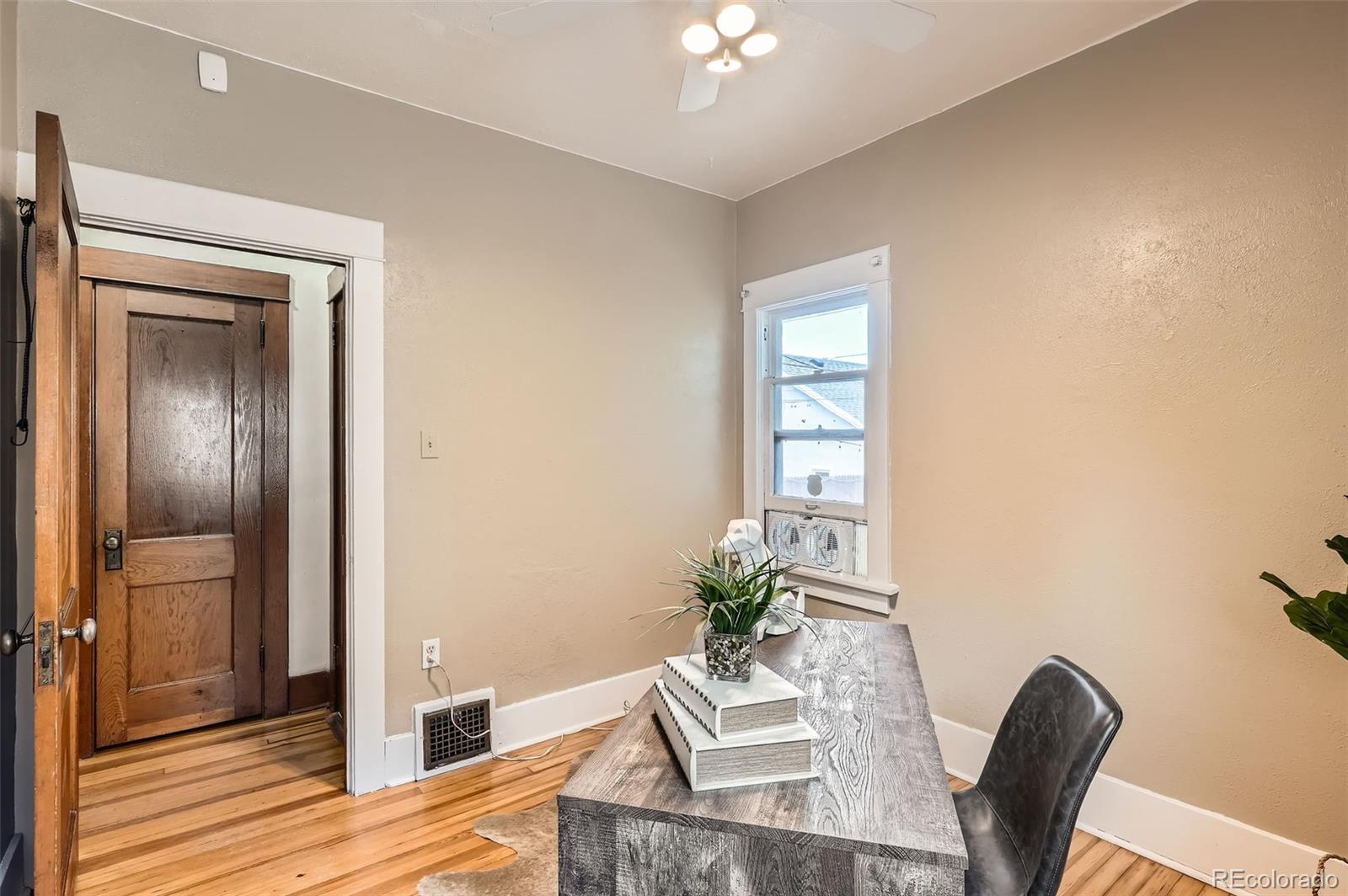 MLS Image #12 for 827 s sherman street,denver, Colorado