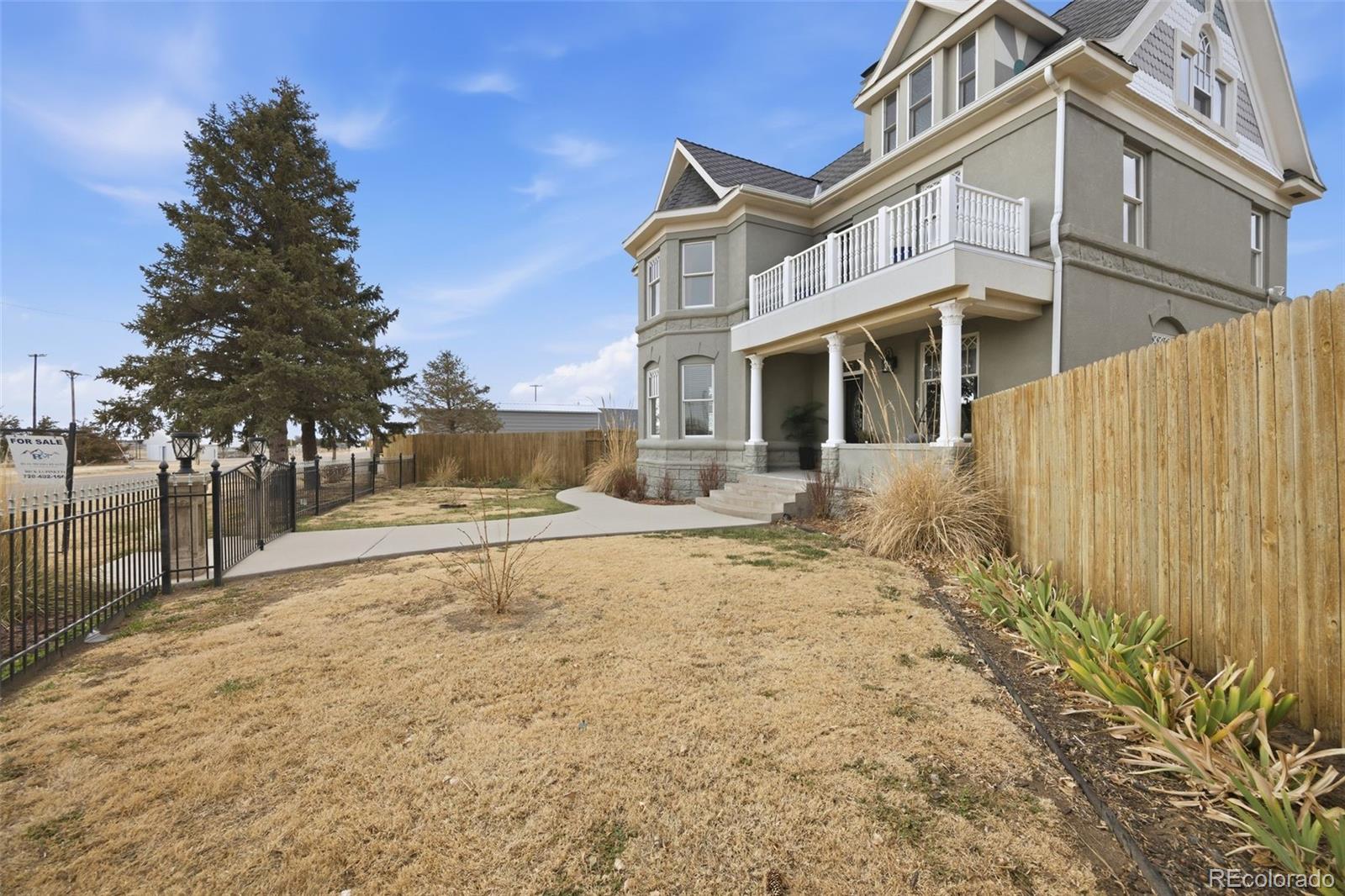 MLS Image #0 for 475 w 6th street,cheyenne wells, Colorado