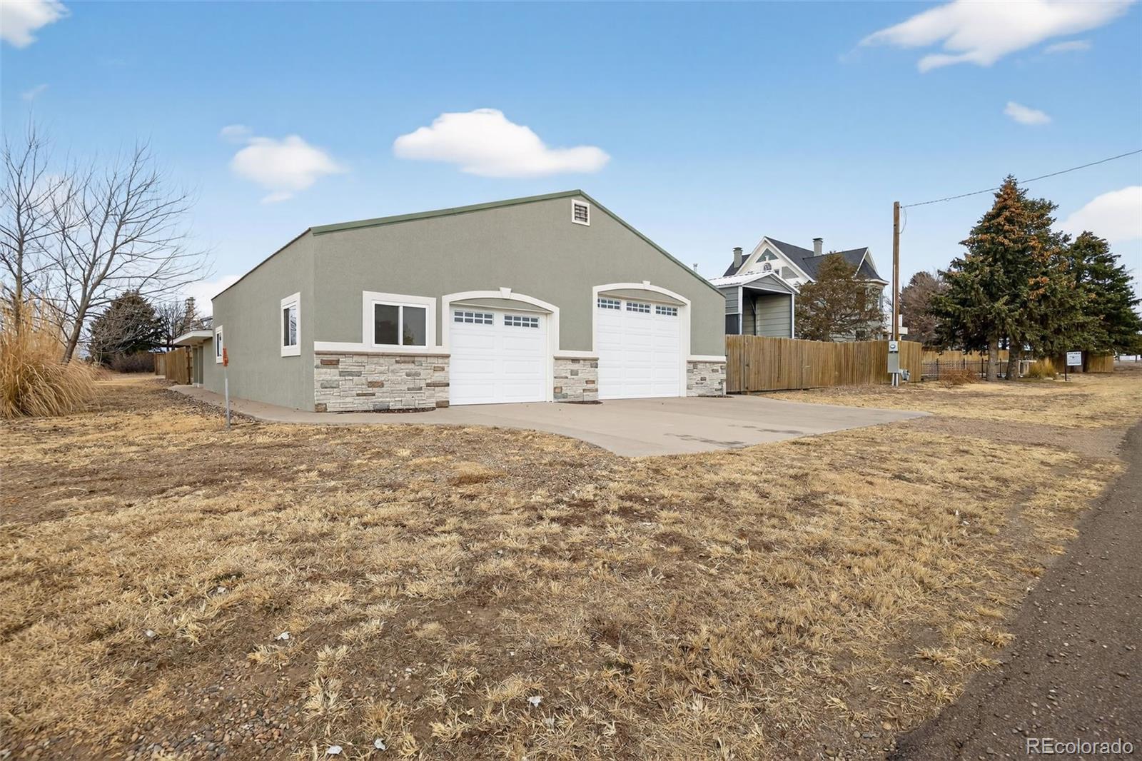 MLS Image #1 for 475 w 6th street,cheyenne wells, Colorado
