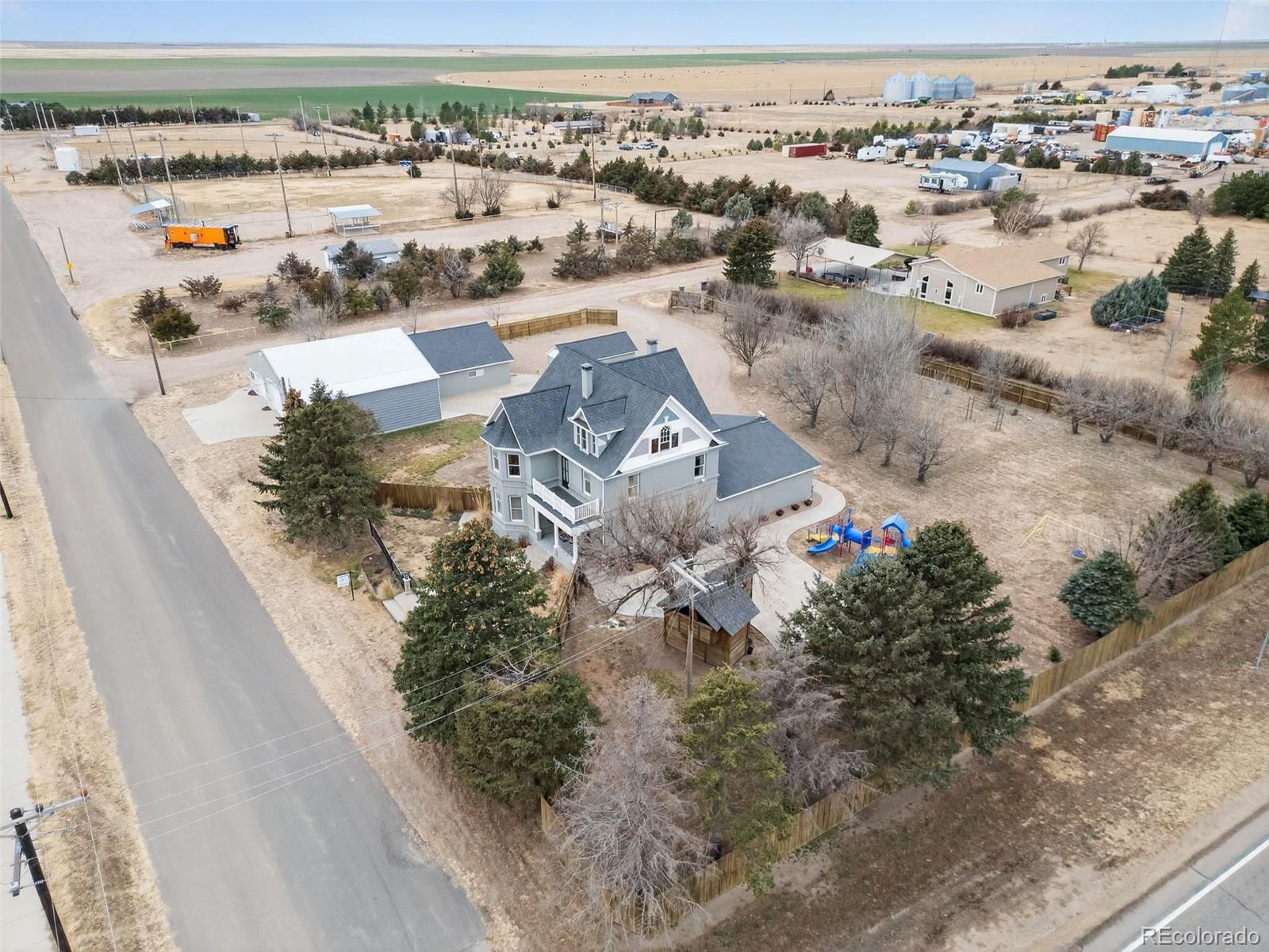MLS Image #3 for 475 w 6th street,cheyenne wells, Colorado