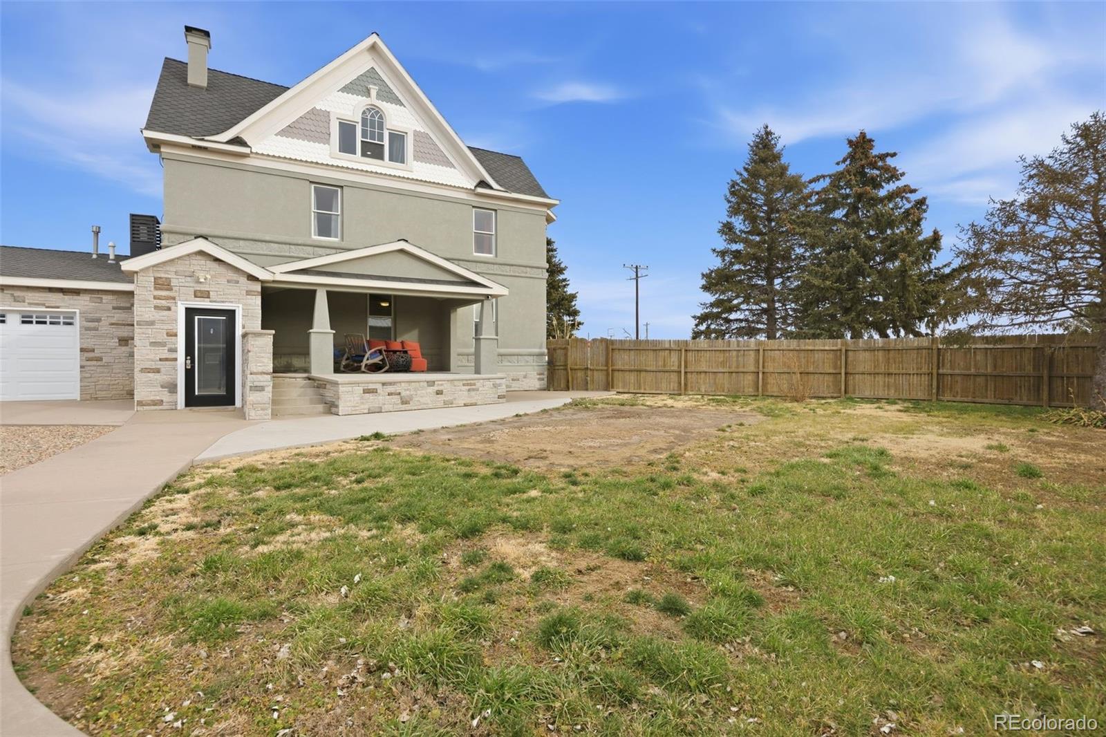 MLS Image #36 for 475 w 6th street,cheyenne wells, Colorado