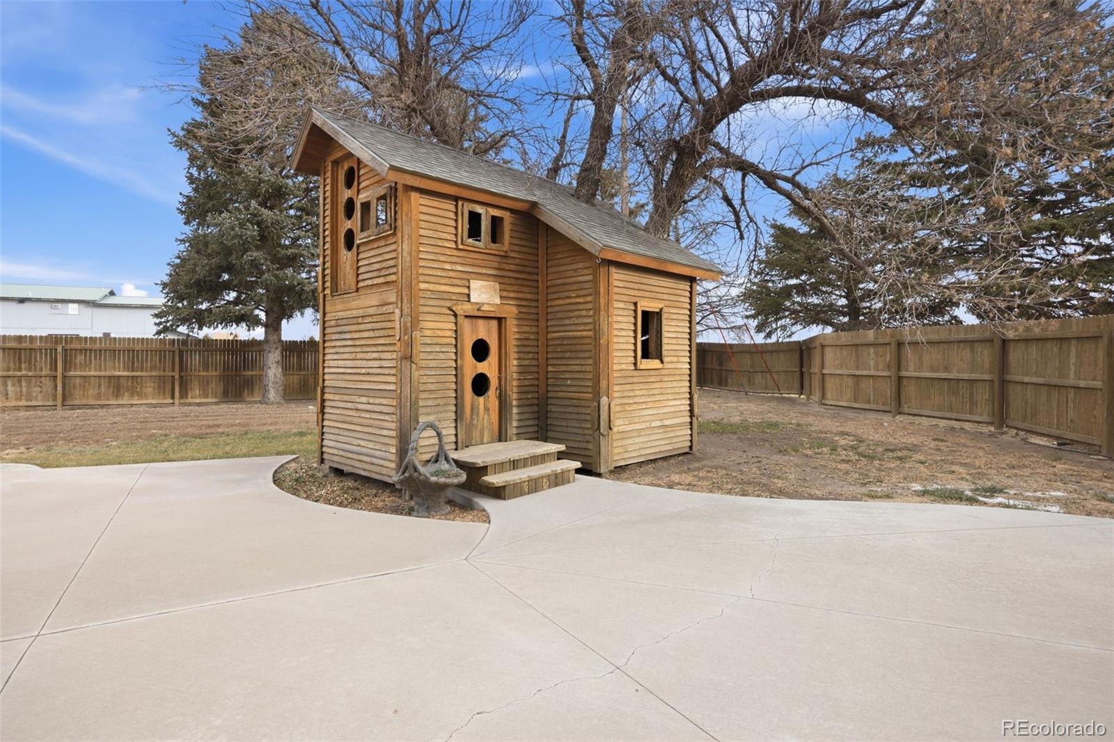 MLS Image #37 for 475 w 6th street,cheyenne wells, Colorado