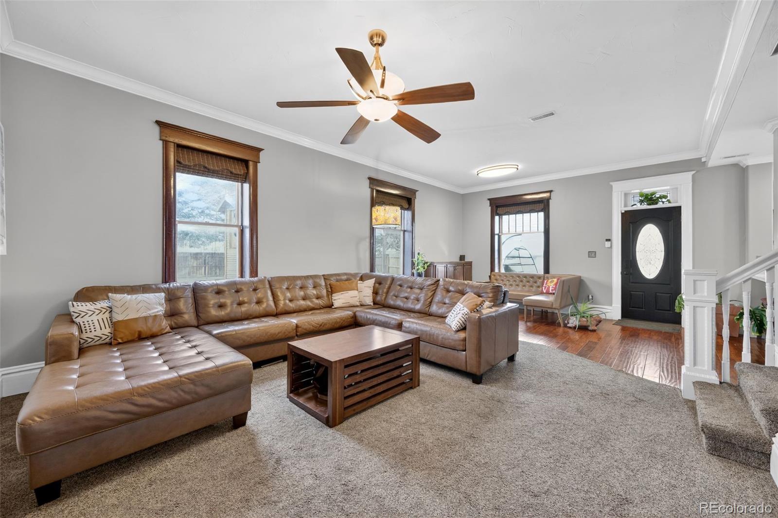 MLS Image #4 for 475 w 6th street,cheyenne wells, Colorado