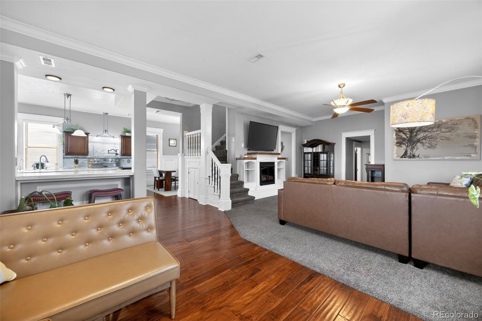 MLS Image #5 for 475 w 6th street,cheyenne wells, Colorado