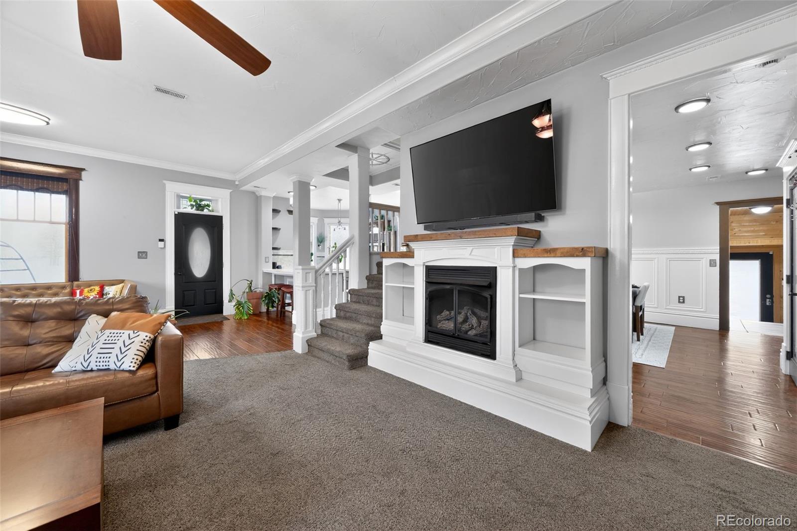 MLS Image #7 for 475 w 6th street,cheyenne wells, Colorado