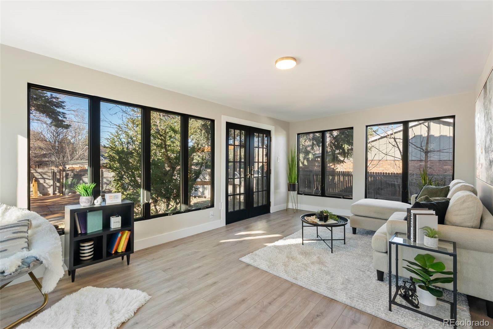 MLS Image #21 for 3831 s hillcrest drive,denver, Colorado