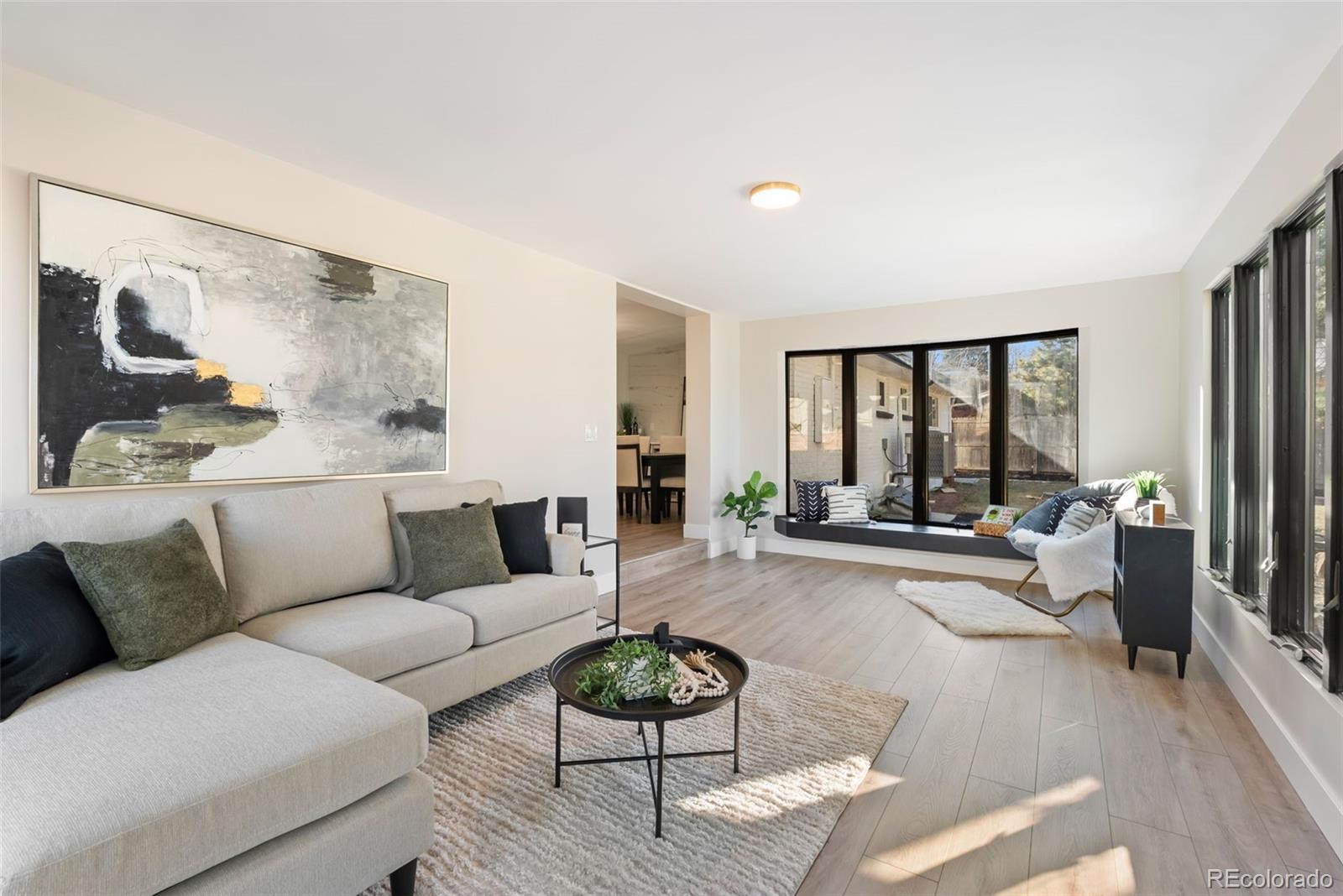 MLS Image #22 for 3831 s hillcrest drive,denver, Colorado