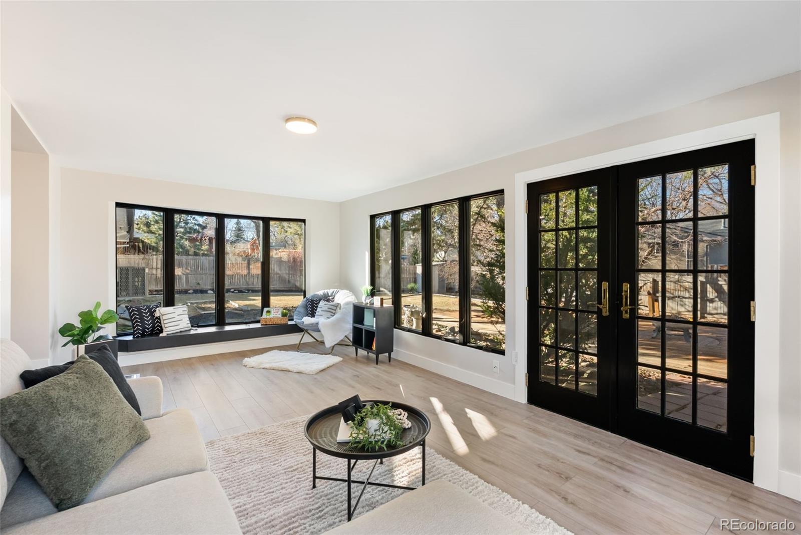 MLS Image #23 for 3831 s hillcrest drive,denver, Colorado