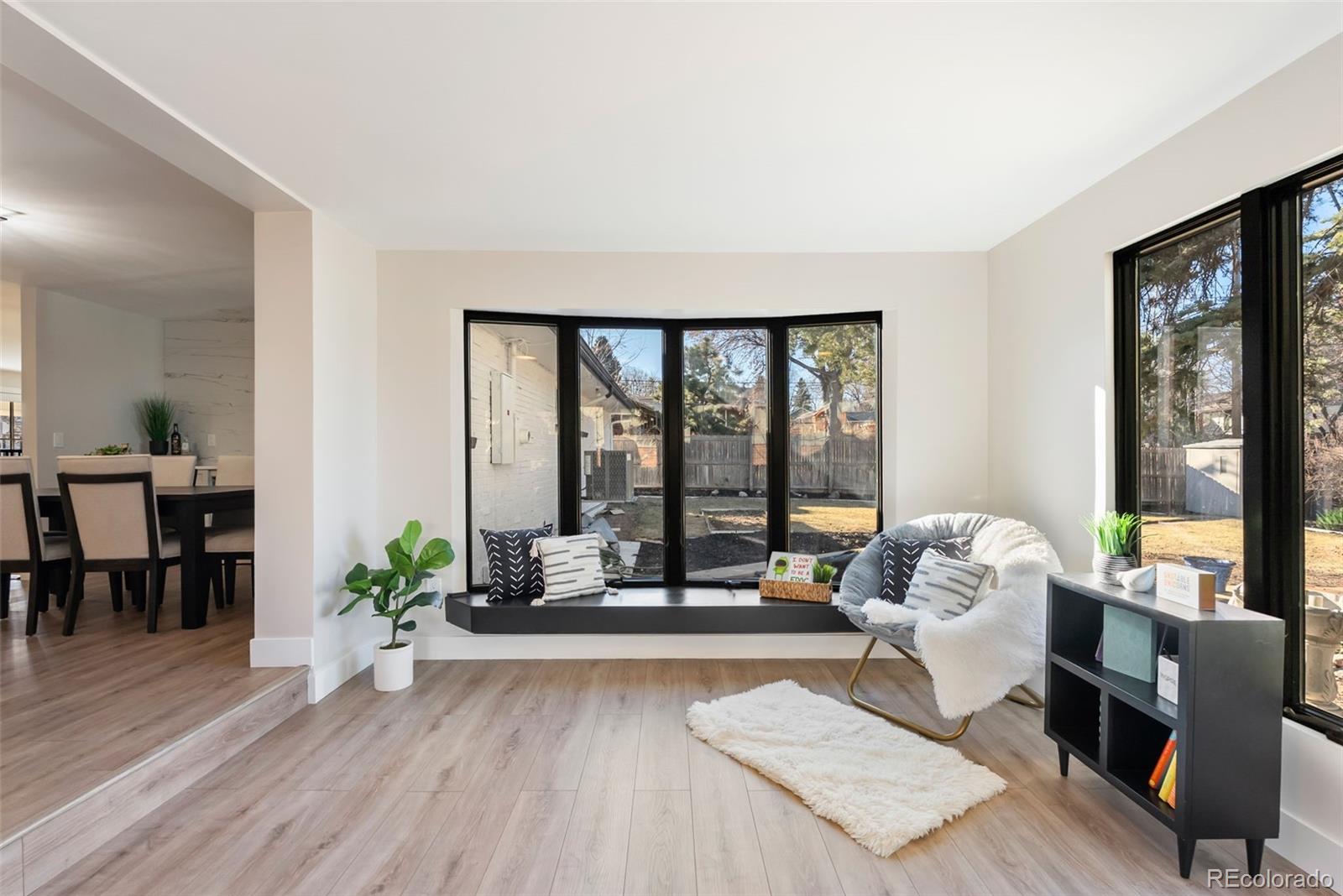 MLS Image #24 for 3831 s hillcrest drive,denver, Colorado