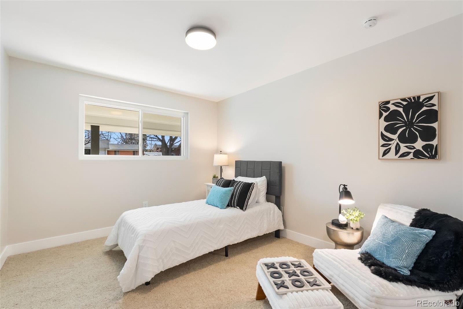 MLS Image #26 for 3831 s hillcrest drive,denver, Colorado