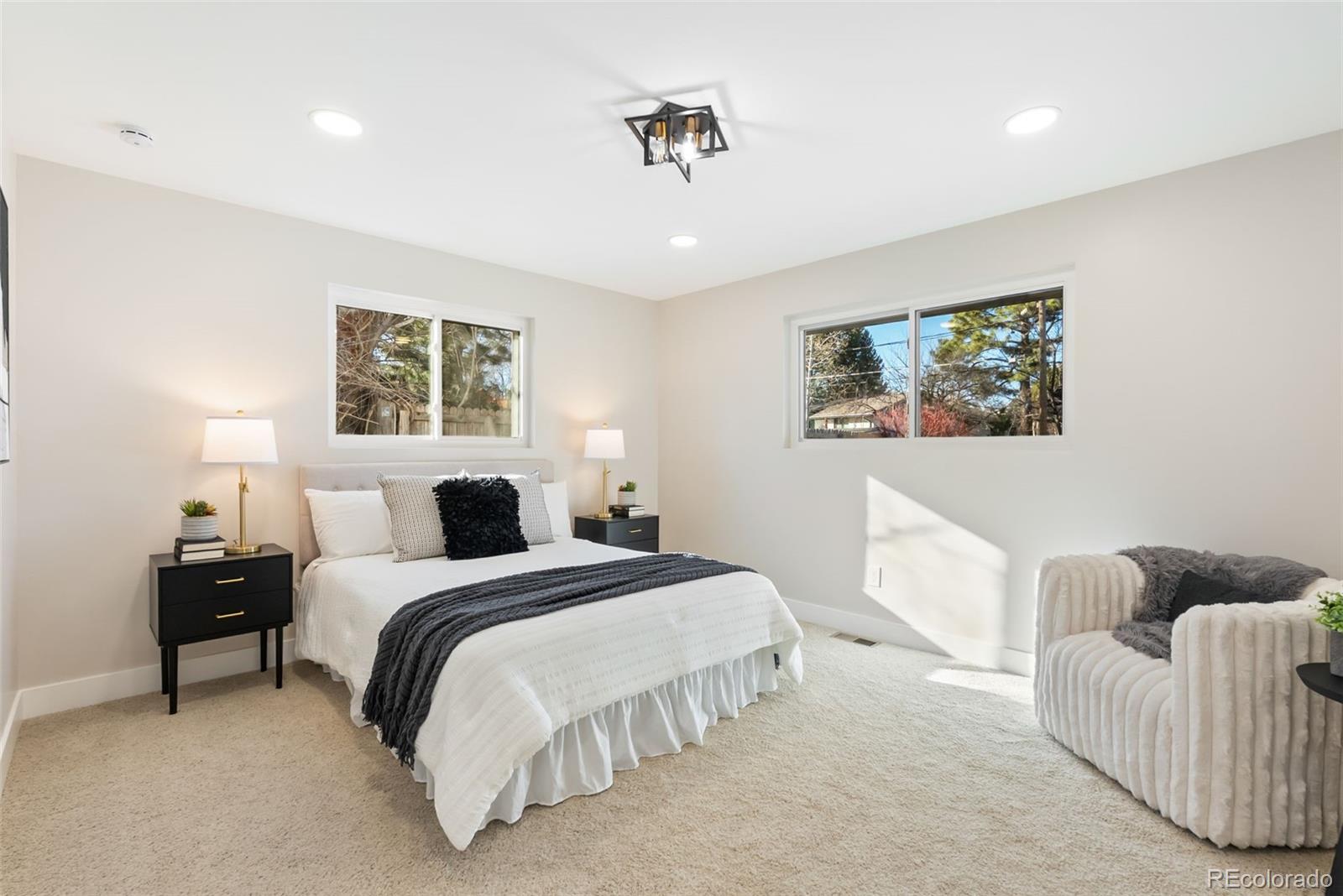 MLS Image #27 for 3831 s hillcrest drive,denver, Colorado