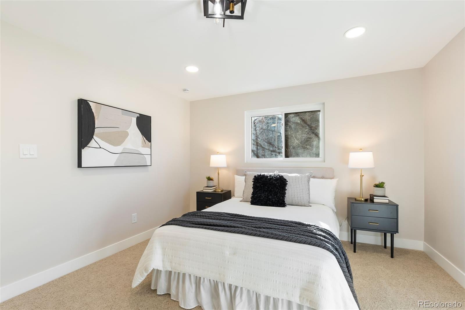 MLS Image #29 for 3831 s hillcrest drive,denver, Colorado