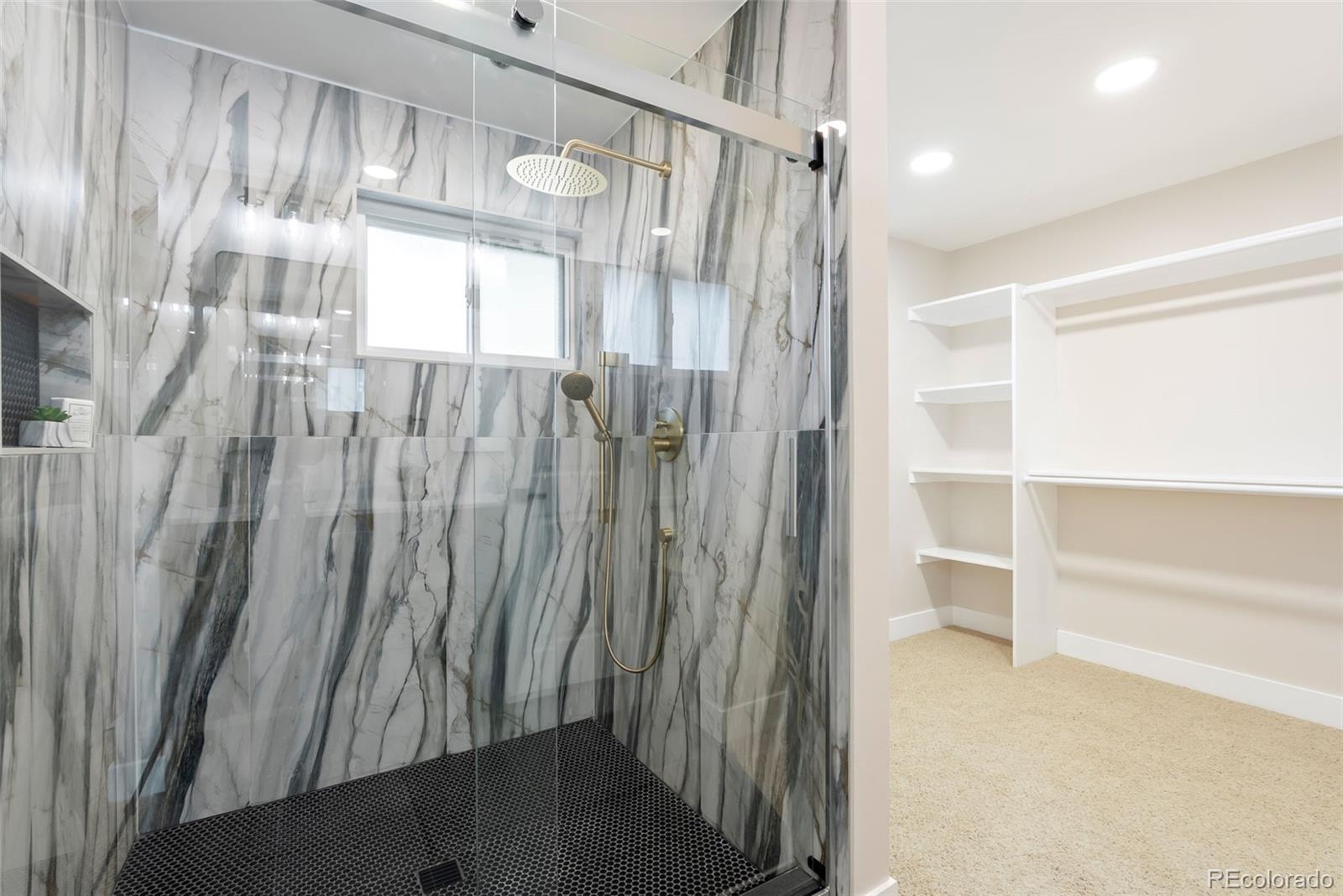 MLS Image #32 for 3831 s hillcrest drive,denver, Colorado