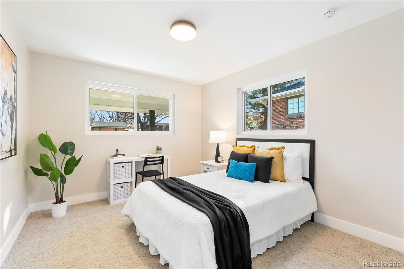 MLS Image #34 for 3831 s hillcrest drive,denver, Colorado