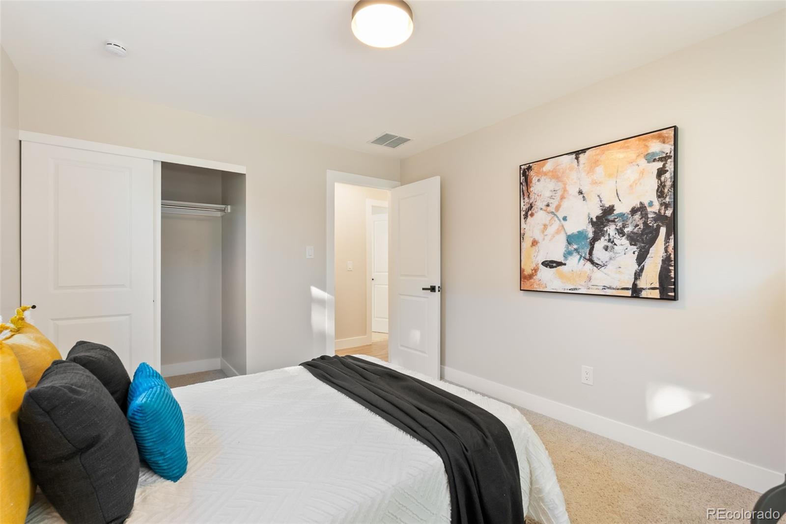 MLS Image #36 for 3831 s hillcrest drive,denver, Colorado