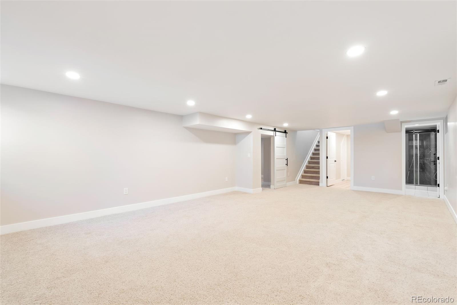 MLS Image #37 for 3831 s hillcrest drive,denver, Colorado