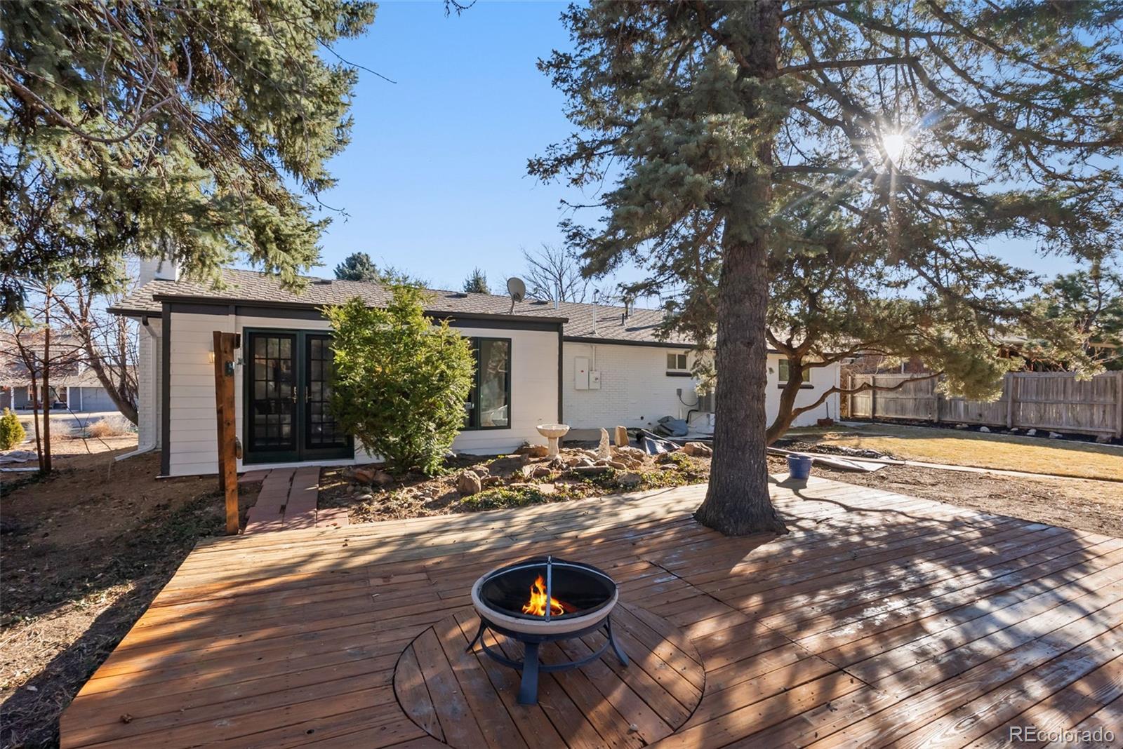 MLS Image #43 for 3831 s hillcrest drive,denver, Colorado
