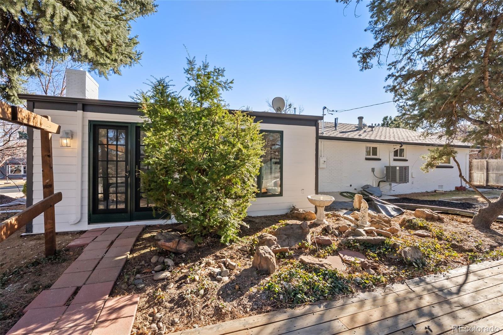 MLS Image #44 for 3831 s hillcrest drive,denver, Colorado