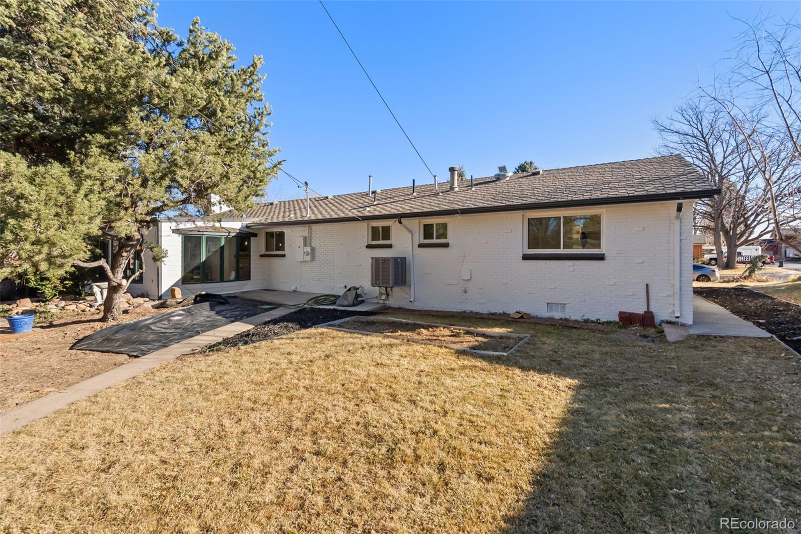 MLS Image #45 for 3831 s hillcrest drive,denver, Colorado