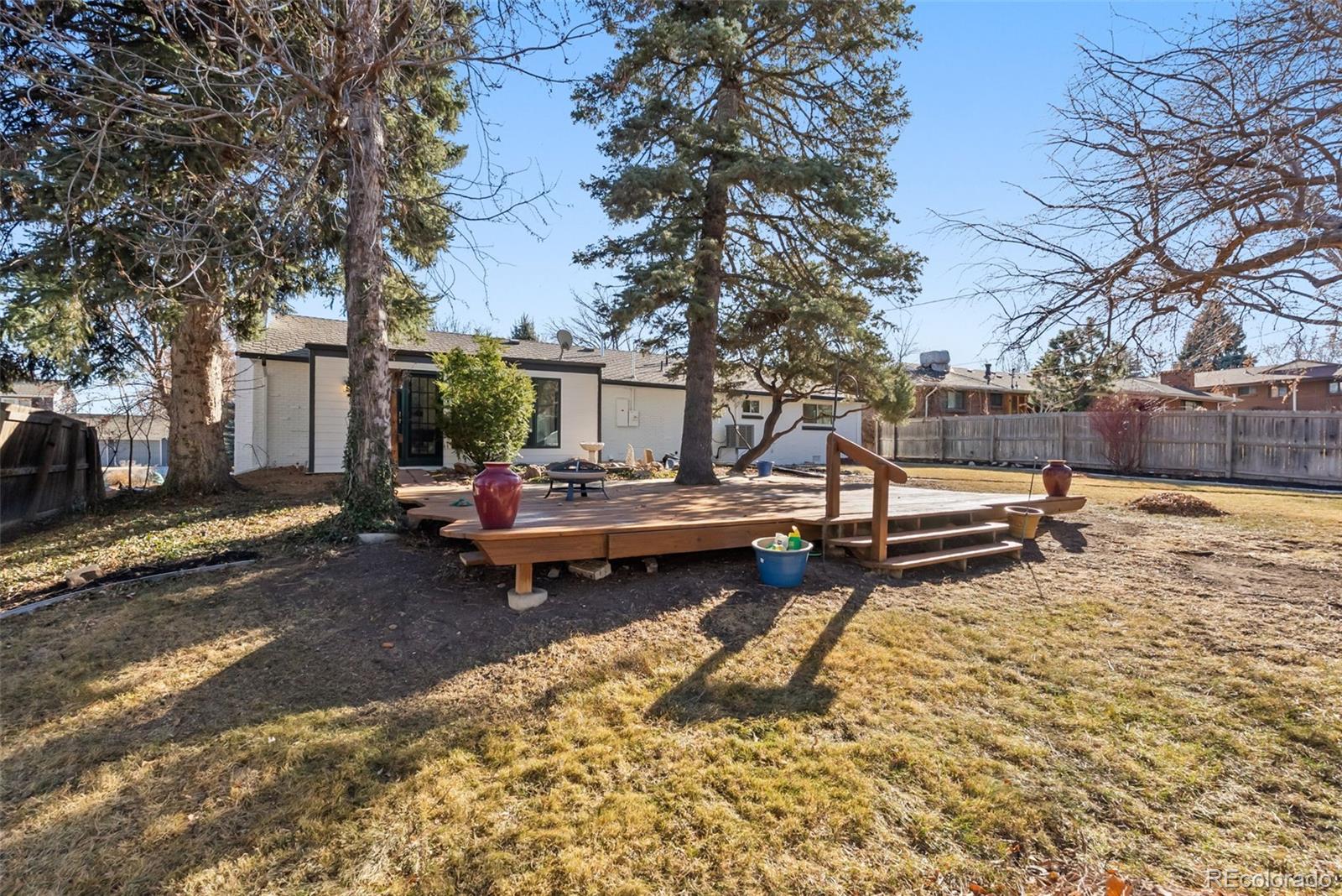 MLS Image #46 for 3831 s hillcrest drive,denver, Colorado