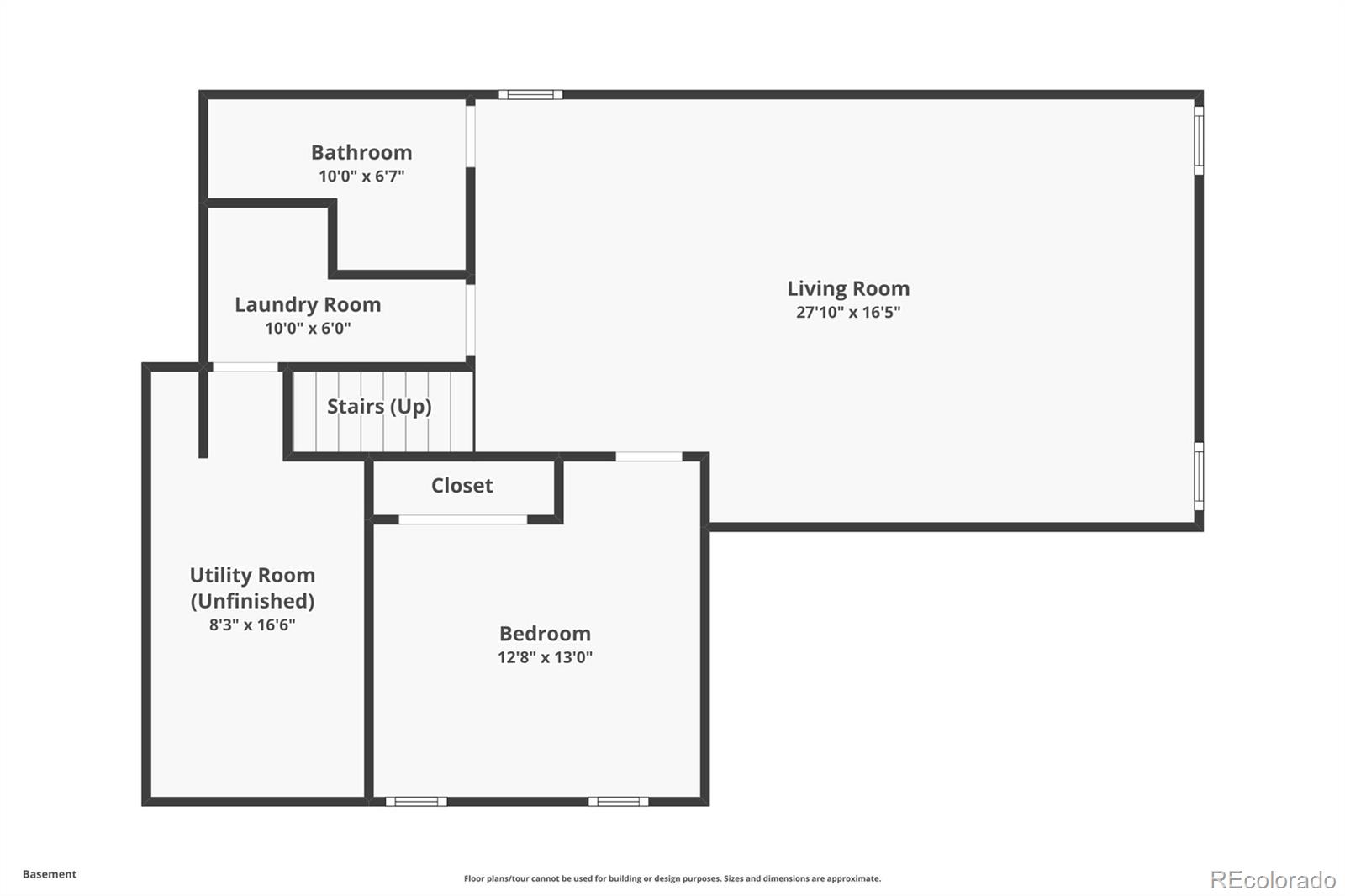 MLS Image #48 for 3831 s hillcrest drive,denver, Colorado