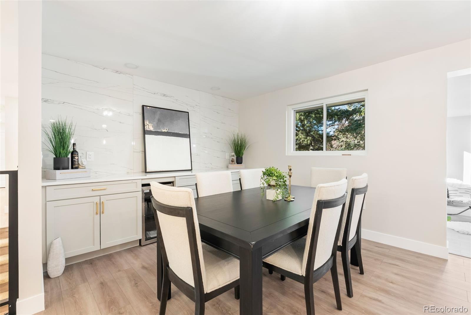 MLS Image #8 for 3831 s hillcrest drive,denver, Colorado