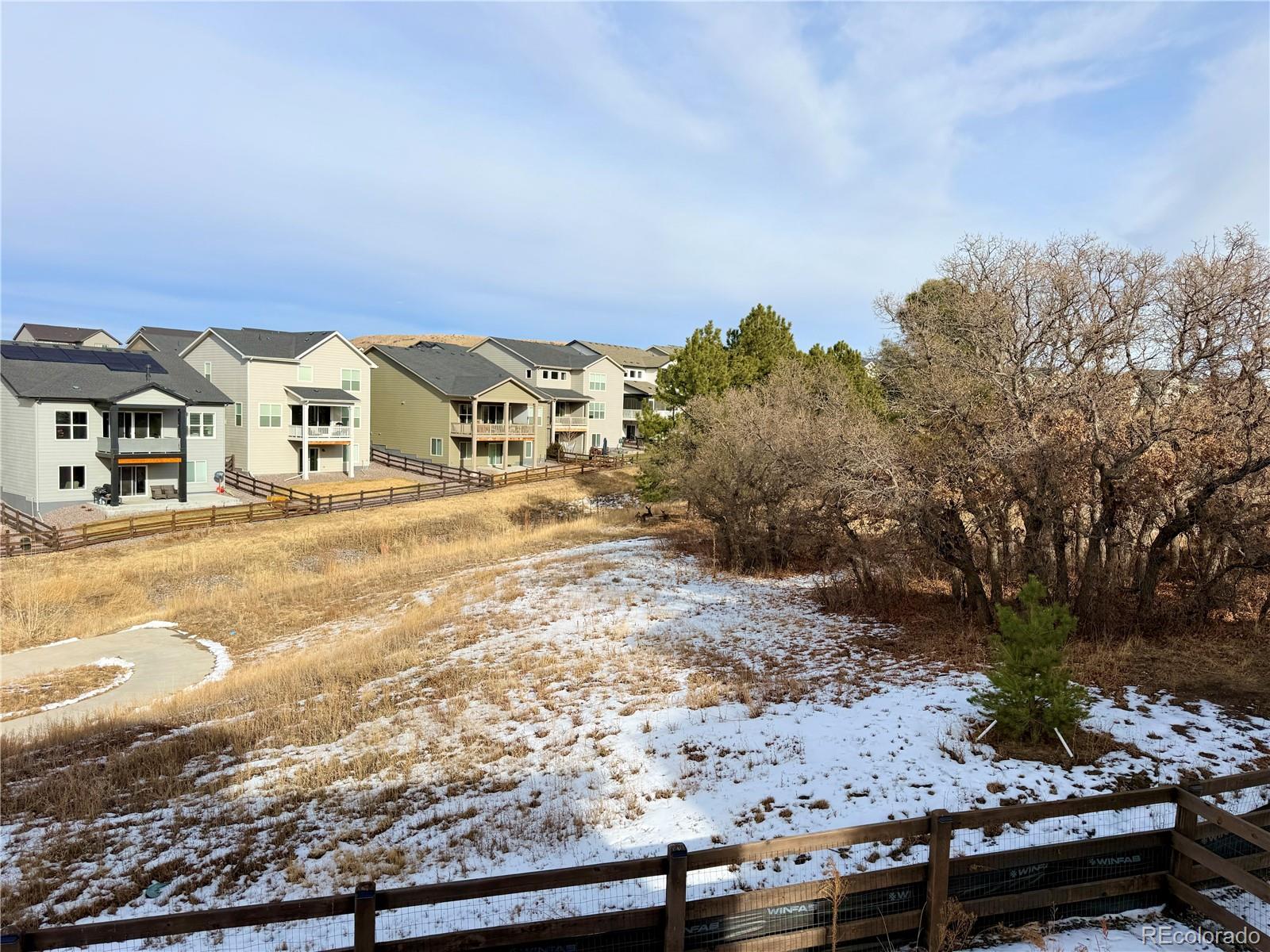 MLS Image #27 for 295  kitselman drive,castle rock, Colorado
