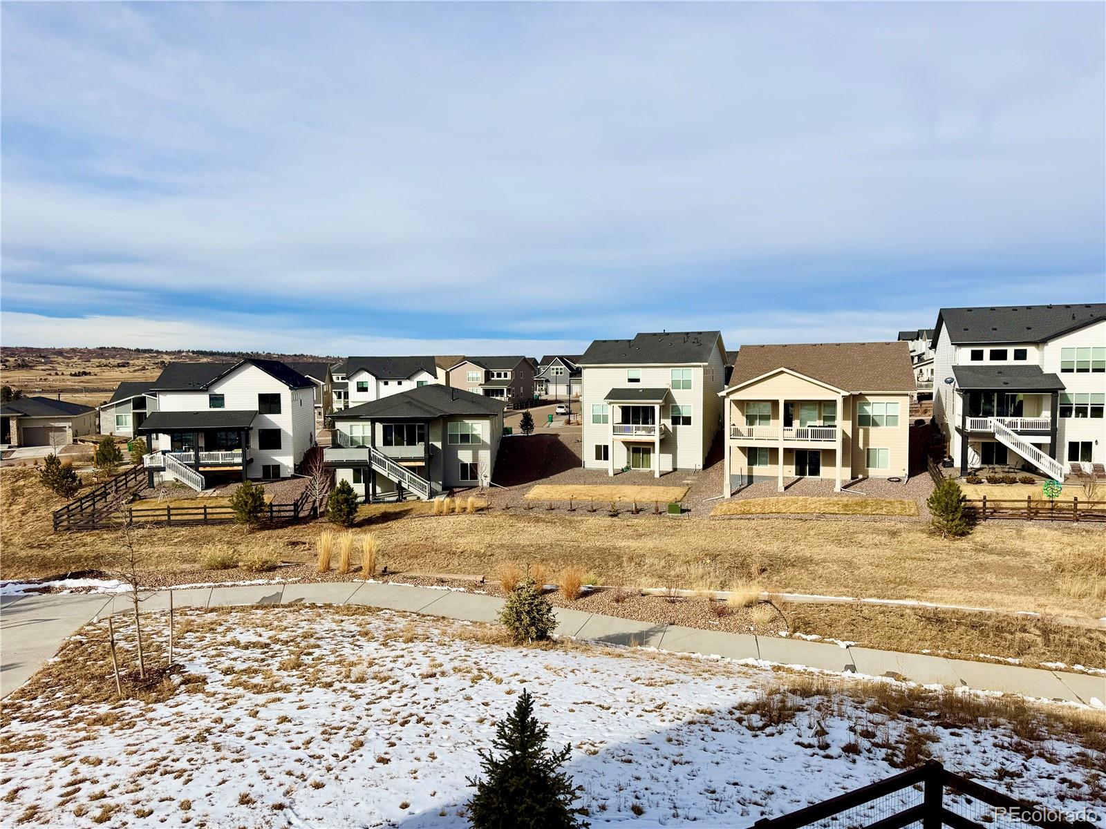 MLS Image #28 for 295  kitselman drive,castle rock, Colorado