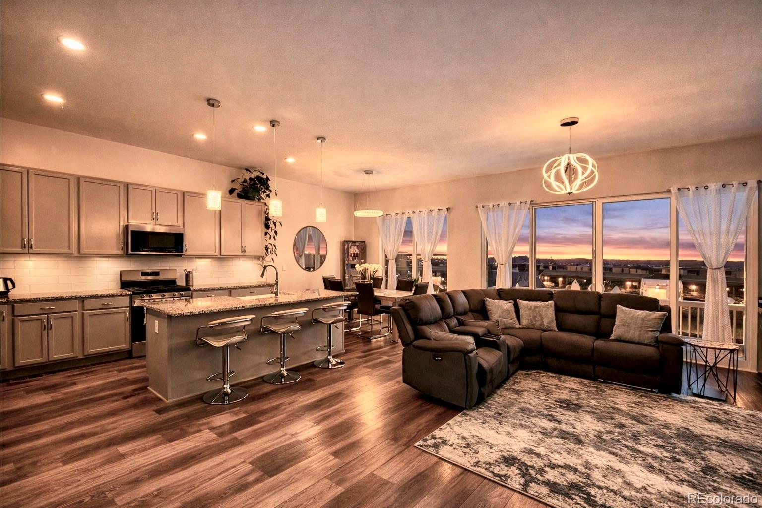 MLS Image #3 for 295  kitselman drive,castle rock, Colorado