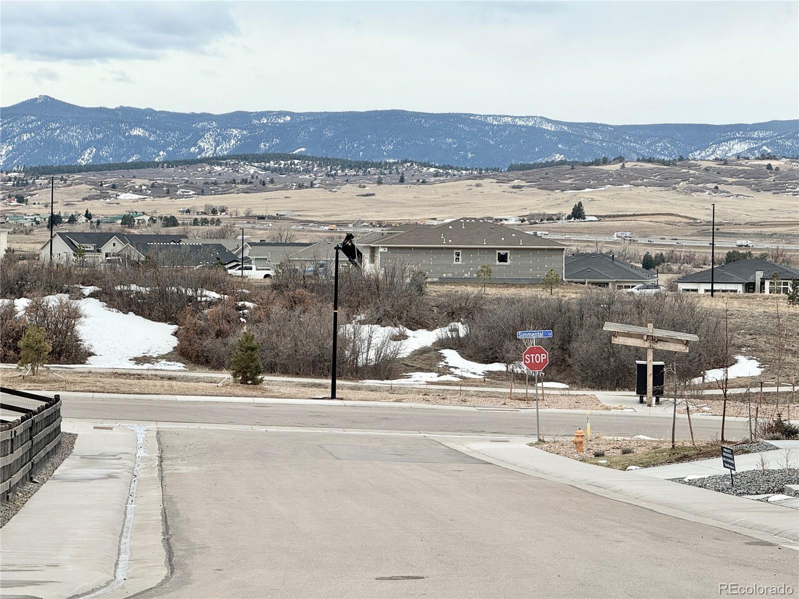MLS Image #31 for 295  kitselman drive,castle rock, Colorado