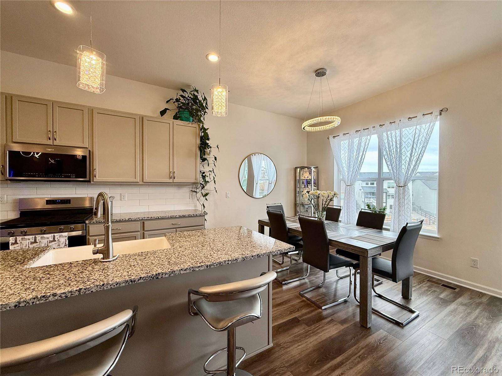 MLS Image #7 for 295  kitselman drive,castle rock, Colorado