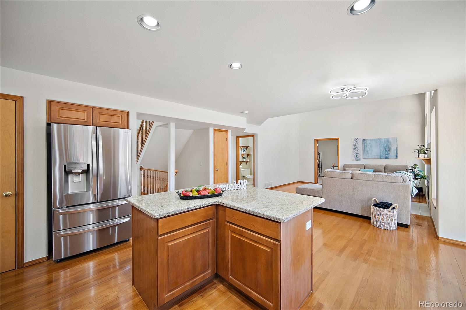 MLS Image #10 for 5630  mercer drive,colorado springs, Colorado