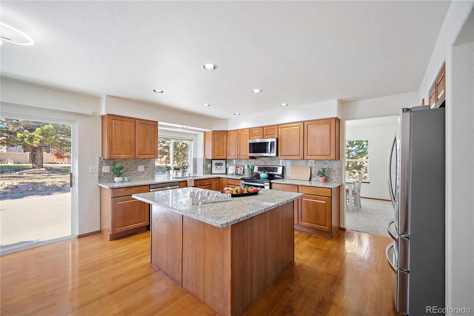 MLS Image #11 for 5630  mercer drive,colorado springs, Colorado