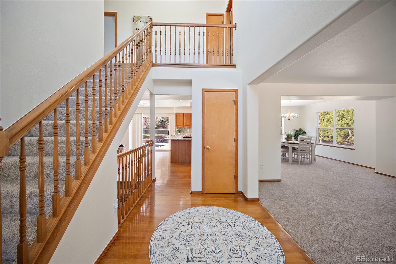 MLS Image #3 for 5630  mercer drive,colorado springs, Colorado