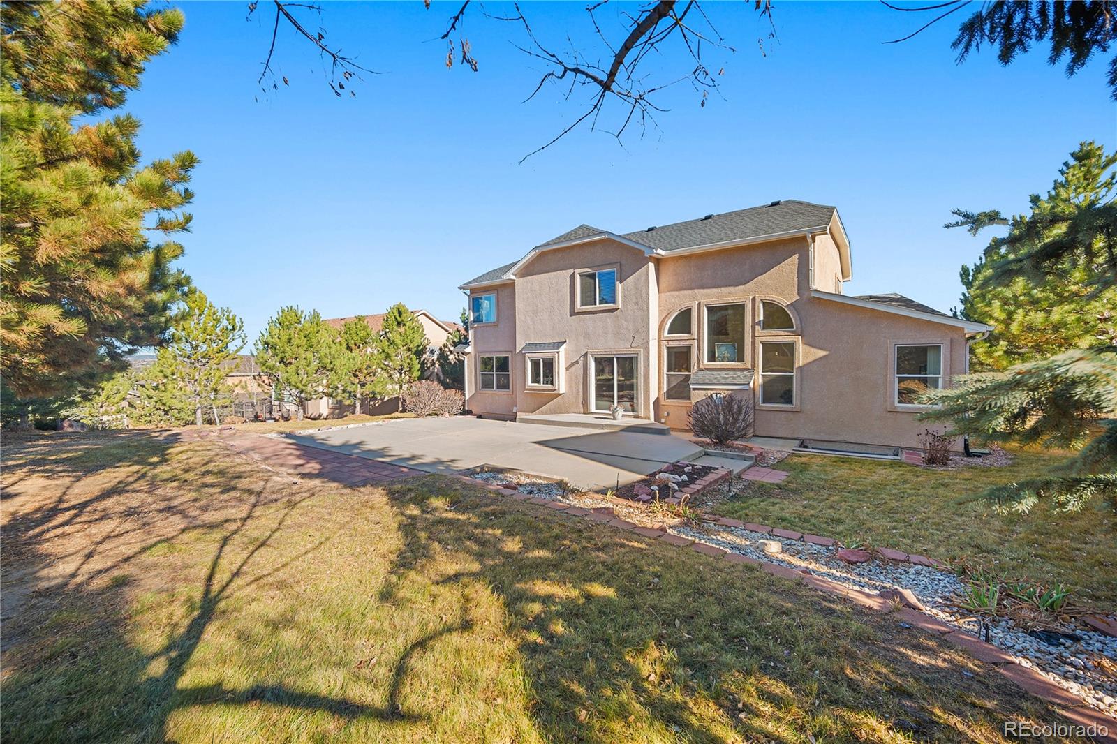 MLS Image #31 for 5630  mercer drive,colorado springs, Colorado
