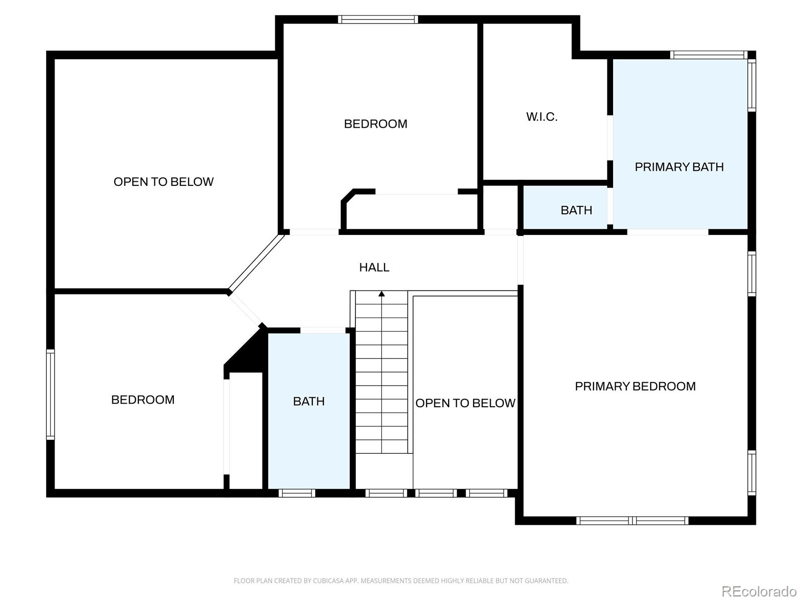MLS Image #33 for 5630  mercer drive,colorado springs, Colorado