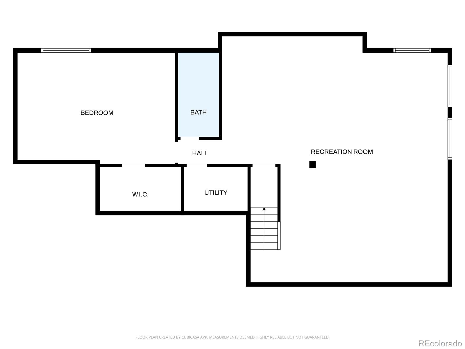 MLS Image #34 for 5630  mercer drive,colorado springs, Colorado