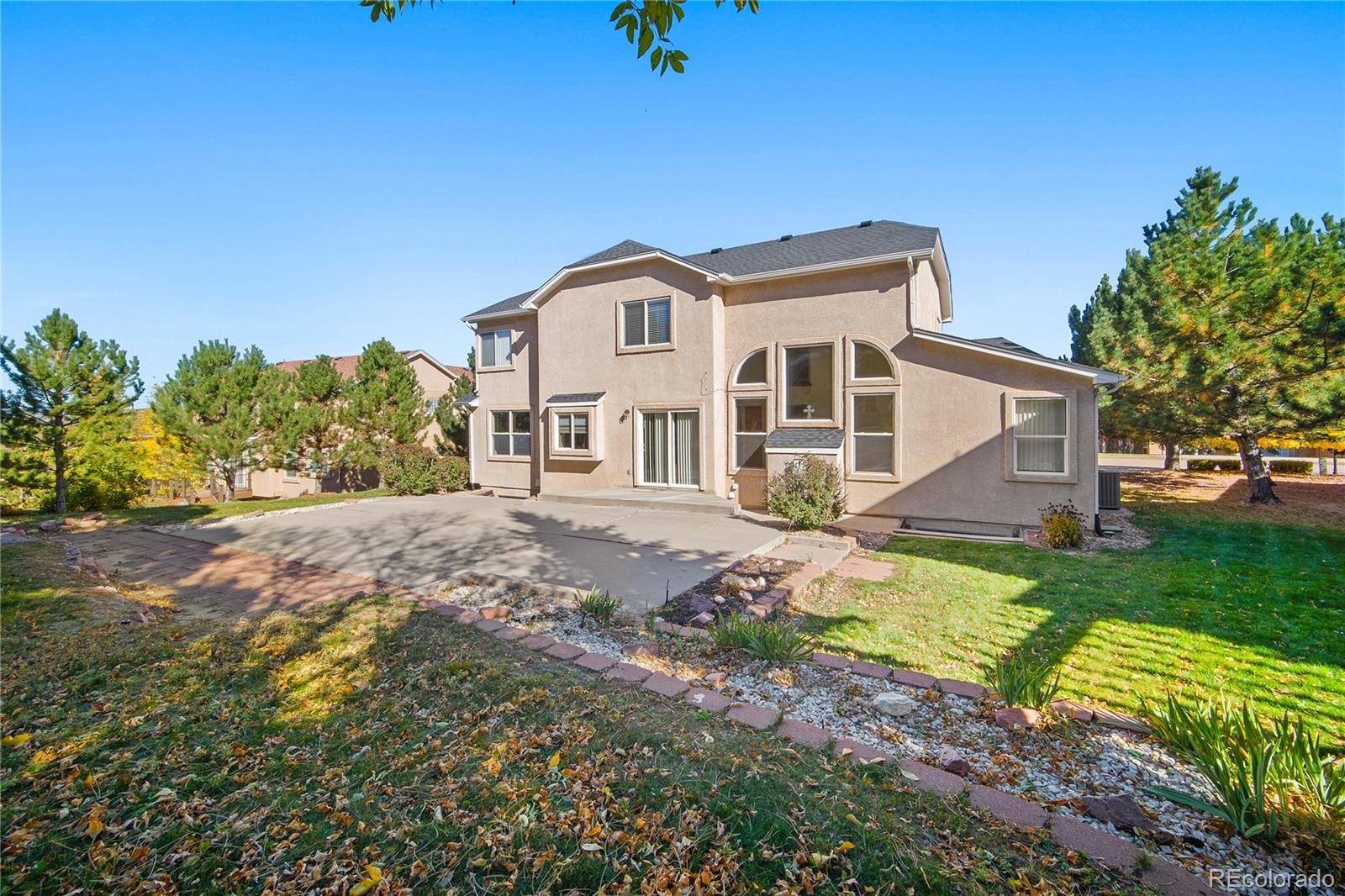 MLS Image #36 for 5630  mercer drive,colorado springs, Colorado
