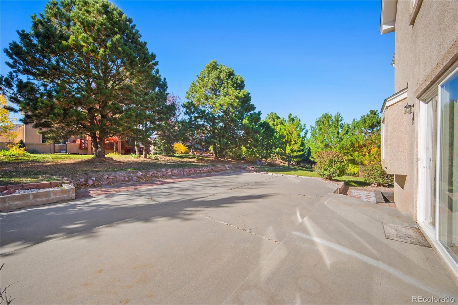 MLS Image #37 for 5630  mercer drive,colorado springs, Colorado