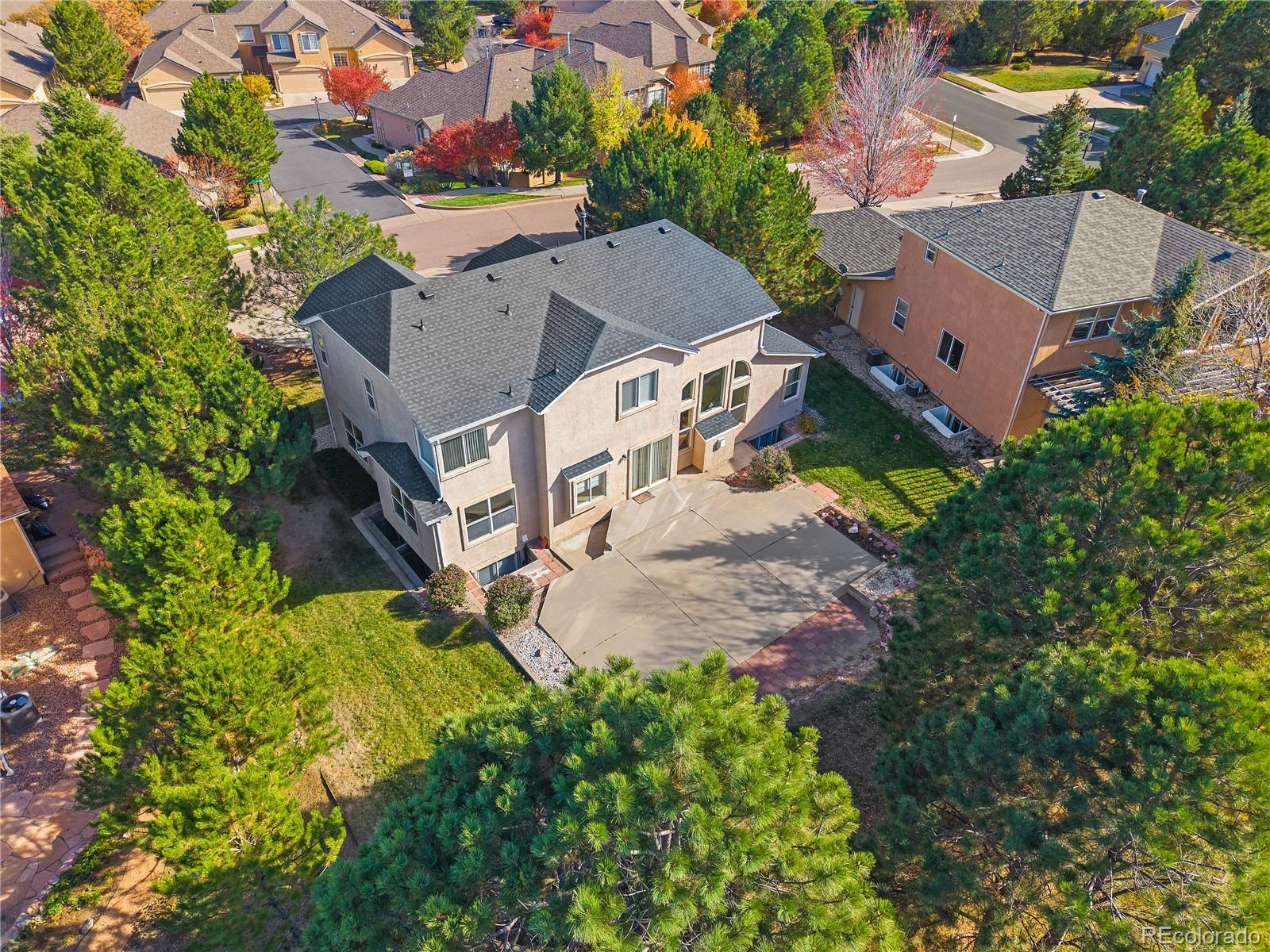 MLS Image #38 for 5630  mercer drive,colorado springs, Colorado