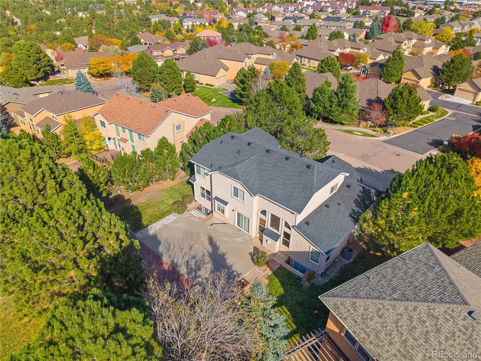 MLS Image #39 for 5630  mercer drive,colorado springs, Colorado