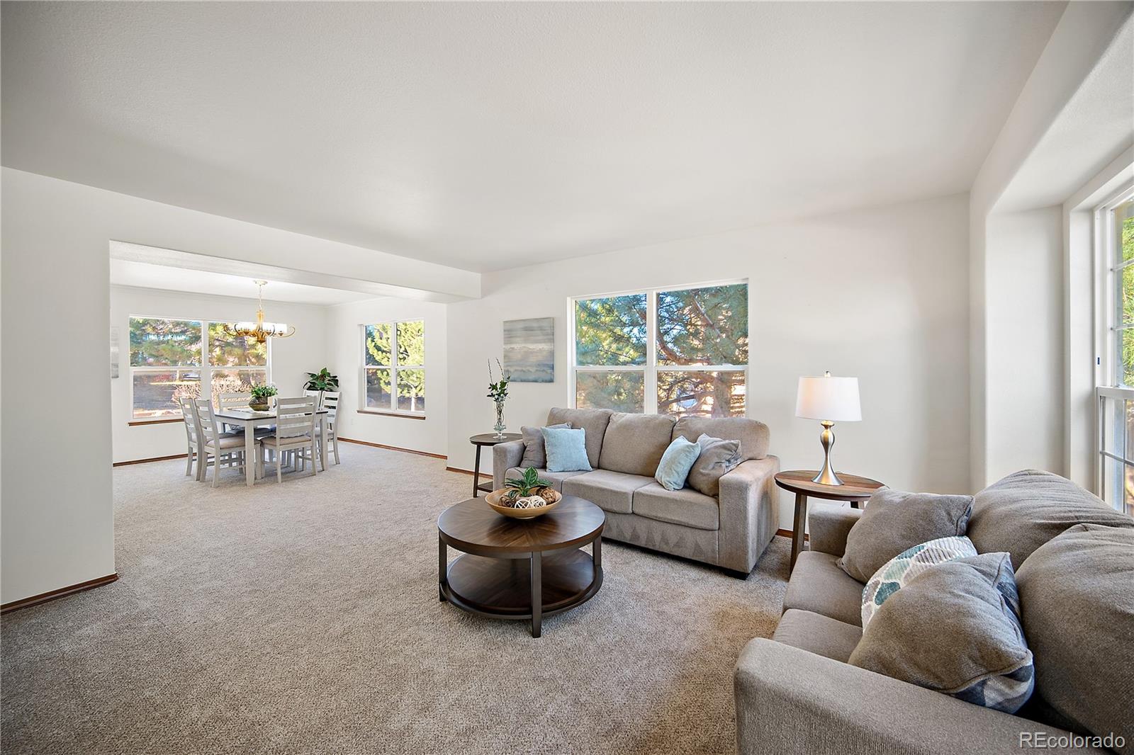 MLS Image #4 for 5630  mercer drive,colorado springs, Colorado