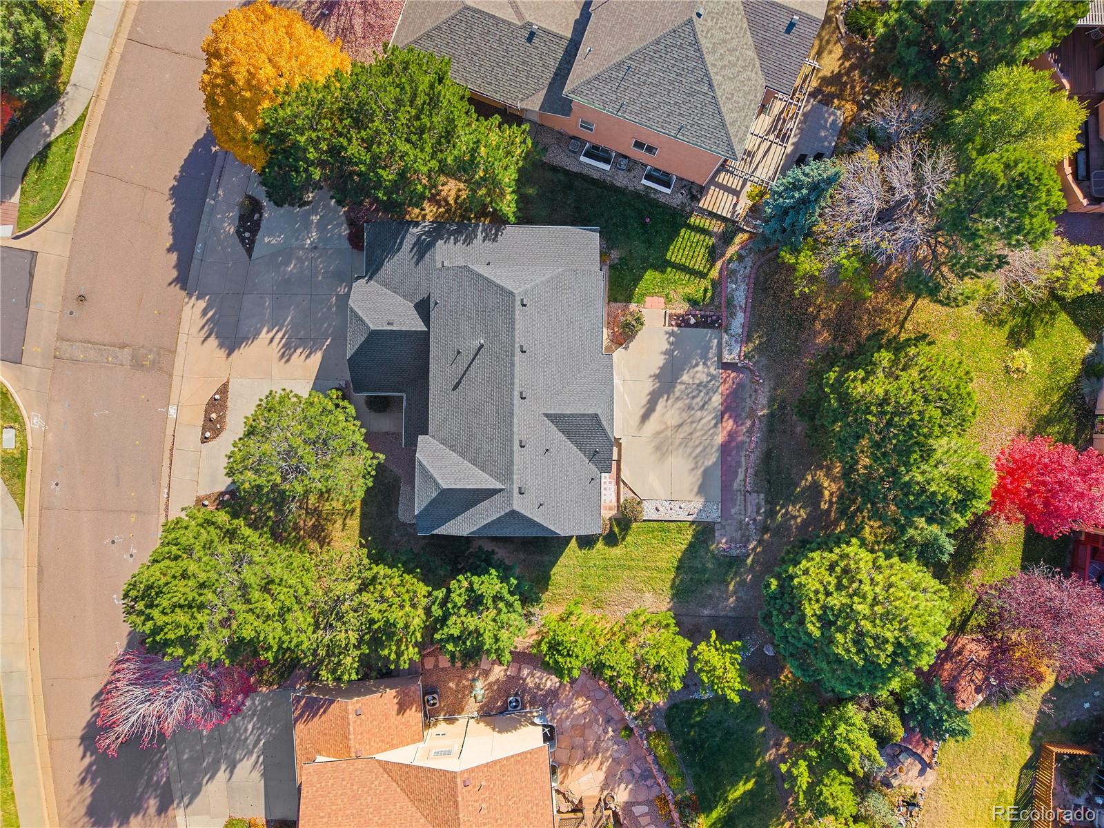MLS Image #40 for 5630  mercer drive,colorado springs, Colorado