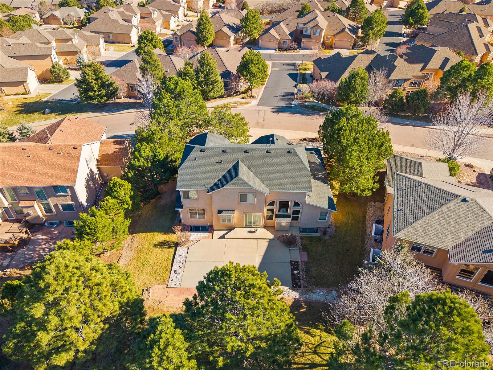 MLS Image #41 for 5630  mercer drive,colorado springs, Colorado