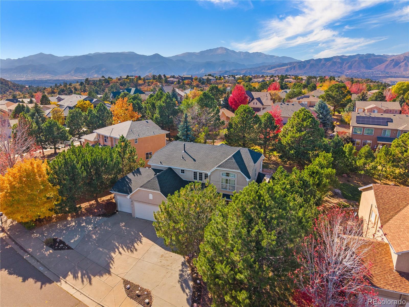 MLS Image #43 for 5630  mercer drive,colorado springs, Colorado