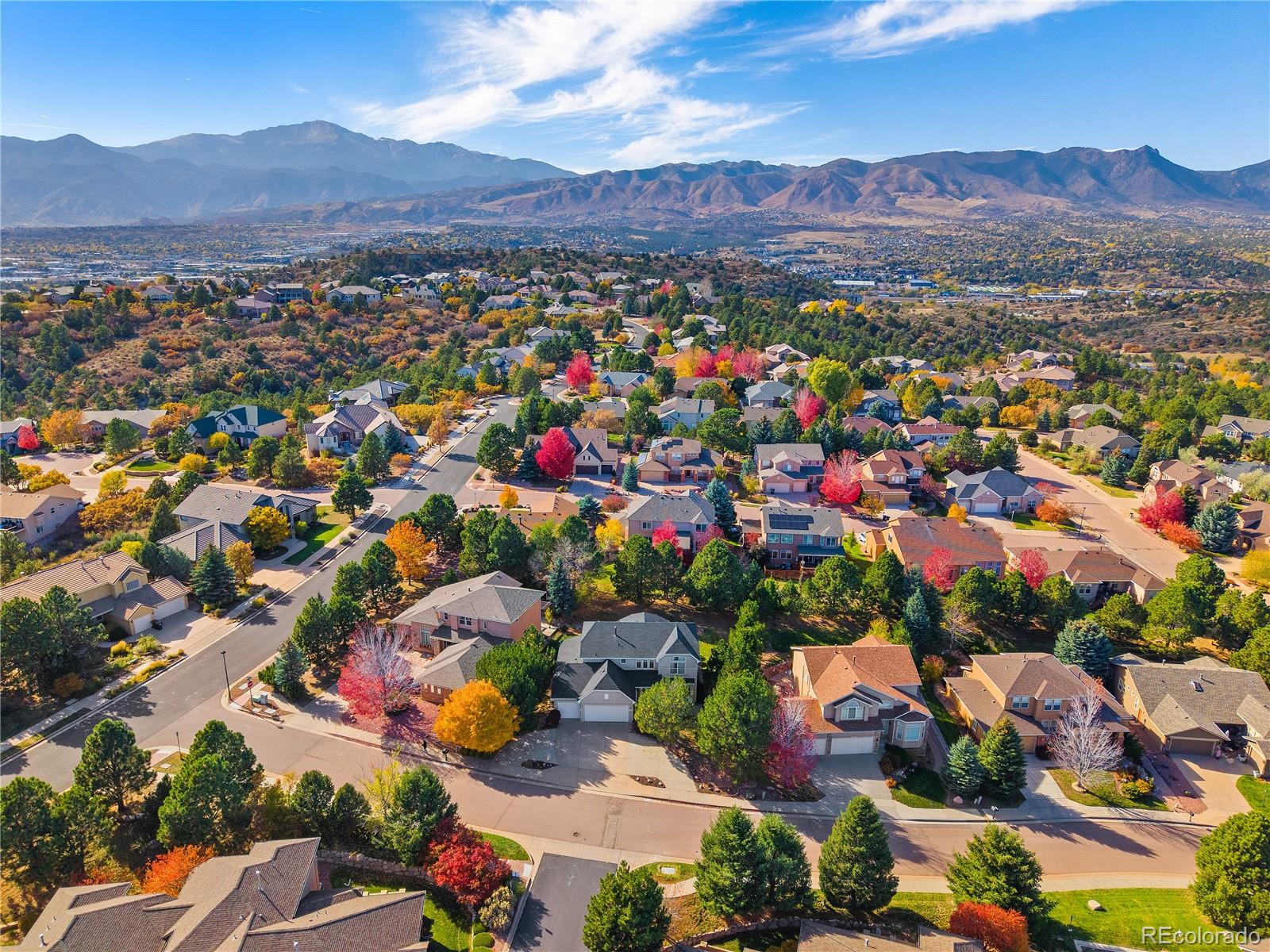 MLS Image #44 for 5630  mercer drive,colorado springs, Colorado