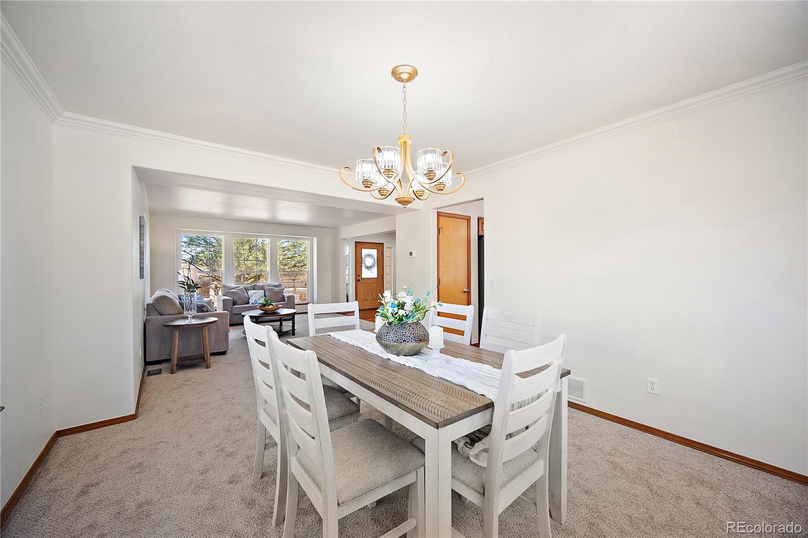 MLS Image #8 for 5630  mercer drive,colorado springs, Colorado