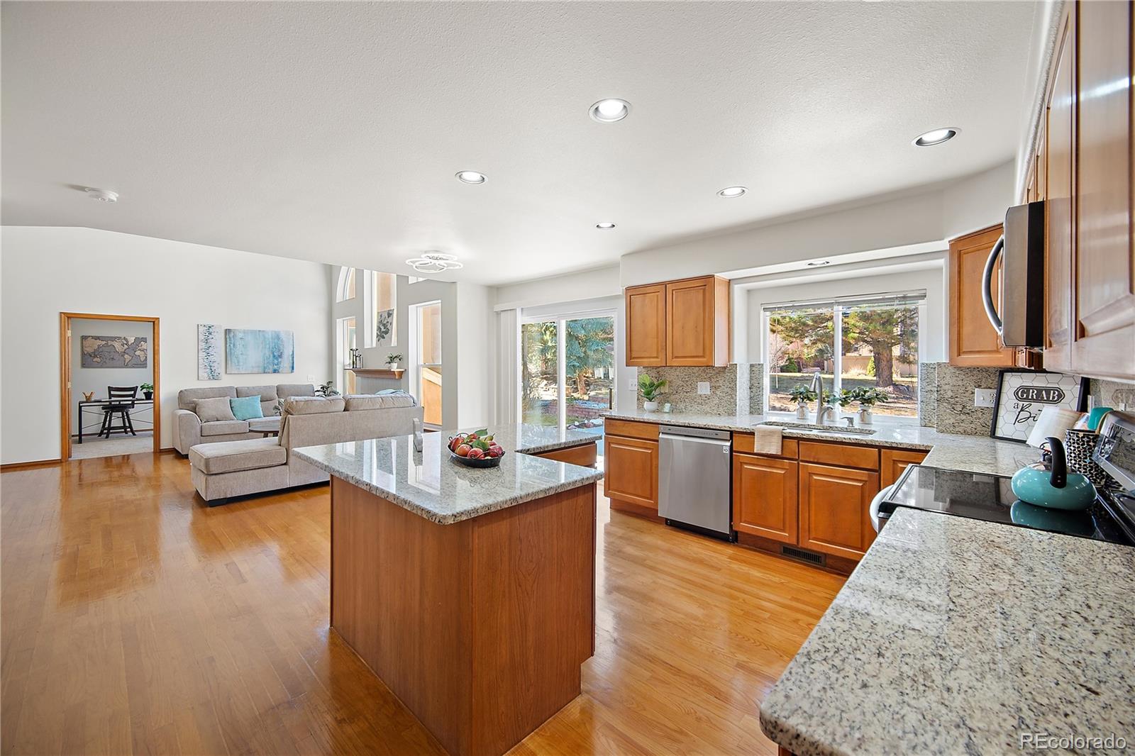 MLS Image #9 for 5630  mercer drive,colorado springs, Colorado