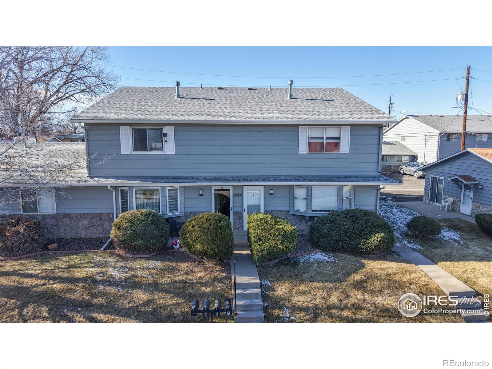 MLS Image #0 for 6975  mariposa street,denver, Colorado