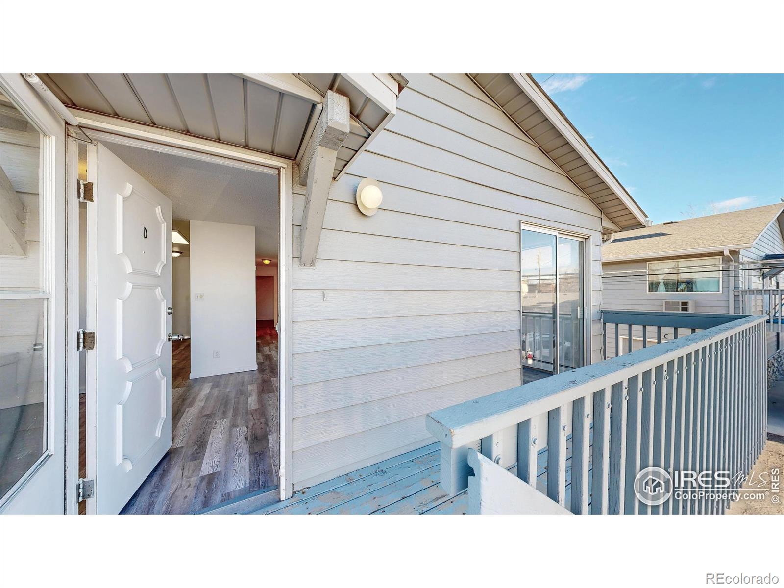 MLS Image #2 for 6975  mariposa street,denver, Colorado